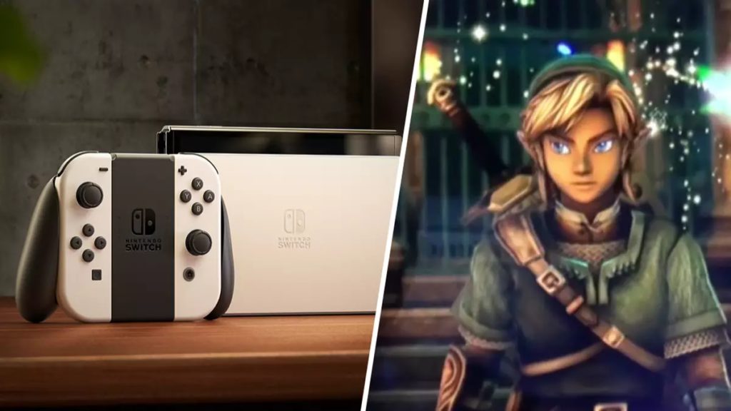 Nintendo fans hyped for Switch 2 left cold by surprise announcement