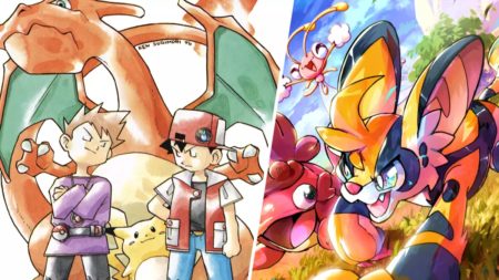 Pokémon fans in love with surprise new RPG