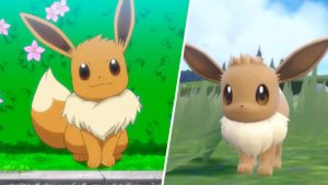 Pokémon fans heartbroken over first new Eevee evolution in years