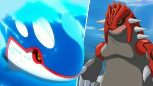 Pokémon fans surprised with gorgeous Ruby/Sapphire remake you can try free now