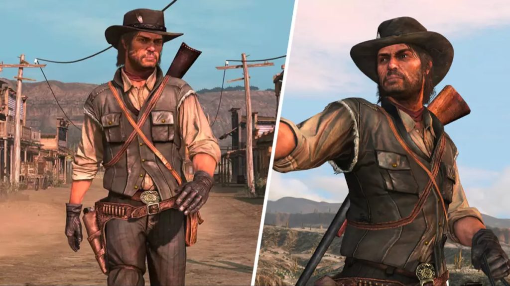 Red Dead Redemption fans hyped over huge amount of new incoming content