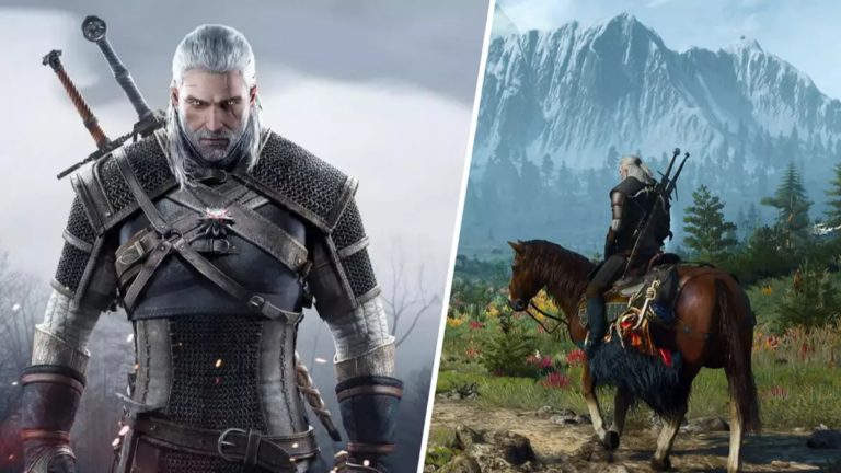 Les fans de Witcher sont enthousiasmés par une nouvelle version surprise à venir