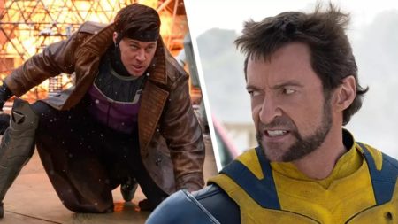 X-Men fans hyped as MCU boss teases returning faces