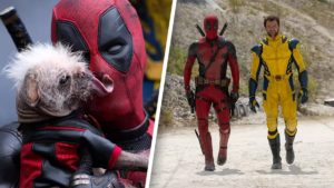 MCU fans divided over Deadpool 4