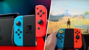 Nintendo Switch gamers surprised with free downloads you