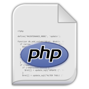 PHP