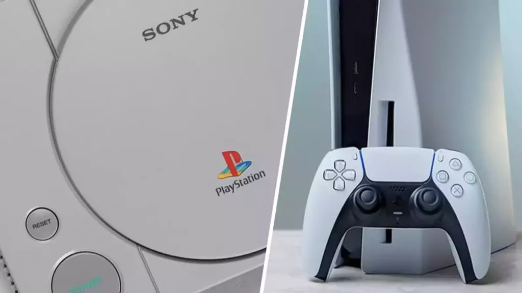 PlayStation quietly makes classic PS1 games available on PS5, no PS Plus needed