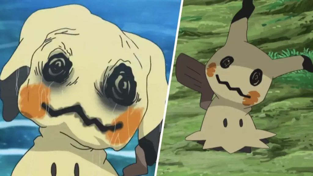 Pokémon finally unveils what