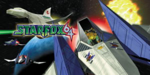 An unofficial PC port of Star Fox 64 is coming just in time for Christmas