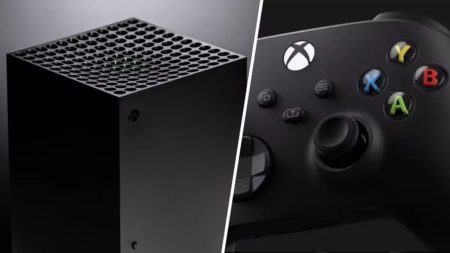 Xbox quietly unveils gorgeous new hardware we need immediately