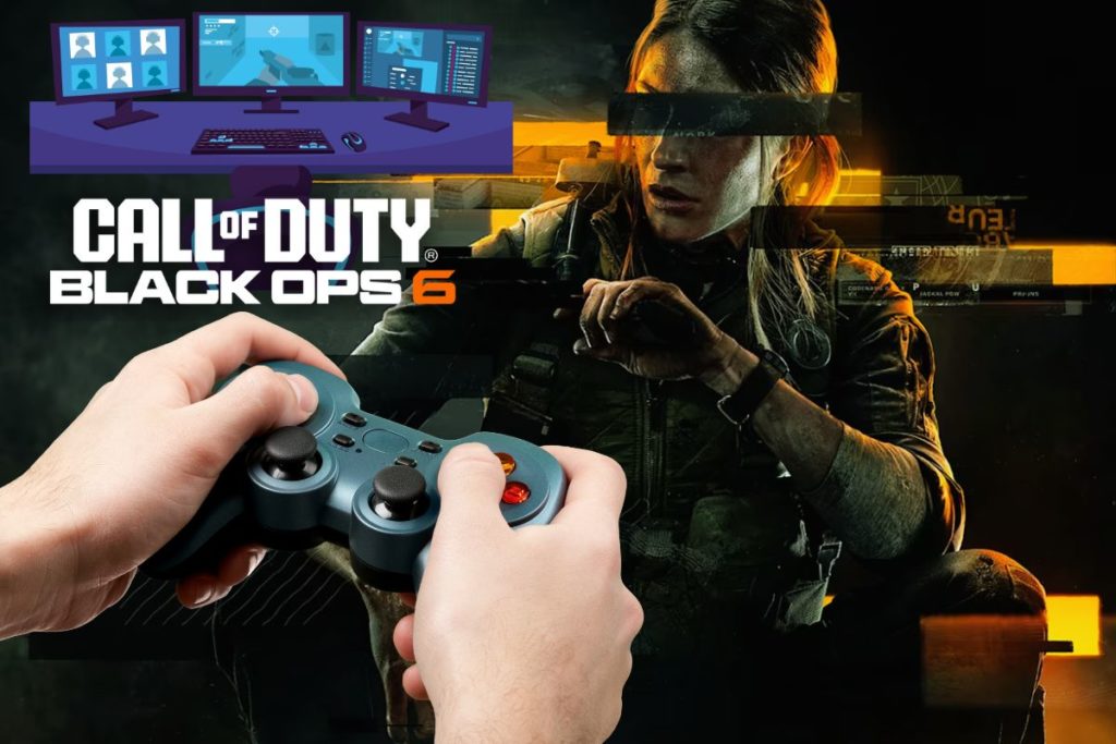 Black Ops 6 : voici le guide complet pour configurer votre PC avec les meilleurs paramètres!