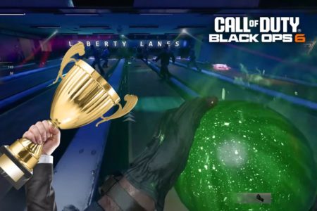 Black Ops 6 : tous les secrets pour réussir le trophée 'Abatteur de quilles' et dominer le mini-jeu de bowling