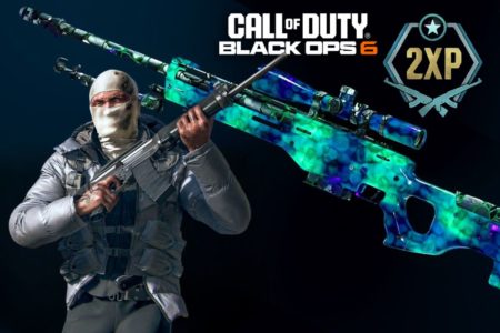 XP rapide dans Black Ops 6 : techniques pour progresser vite en niveau et en armes