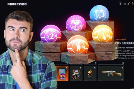Quels Gobblegums choisir dans Black Ops 6 ? Découvrez leurs effets et comment les obtenir