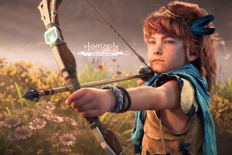 Horizon Zero Dawn Remastered sur PS5 : un retour réussi ? Voici notre verdict !