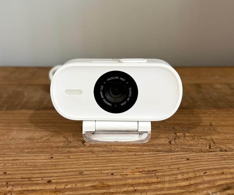 elgato face cam neo review7 Elgato Facecam Neo Review : une webcam polyvalente pour le streaming et les appels vidéo de qualité professionnelle