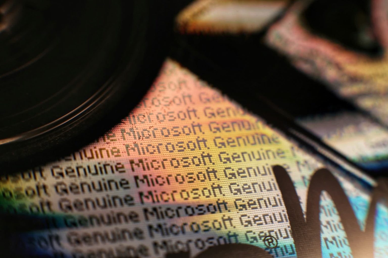 Hacking group claims to have cracked Microsoft