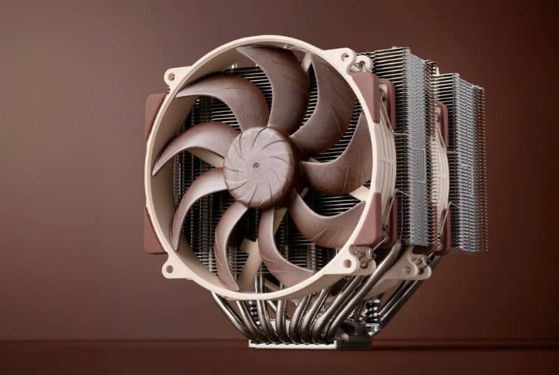 Test du Noctua NH-D15 G2 : le refroidissement par air phare redéfini