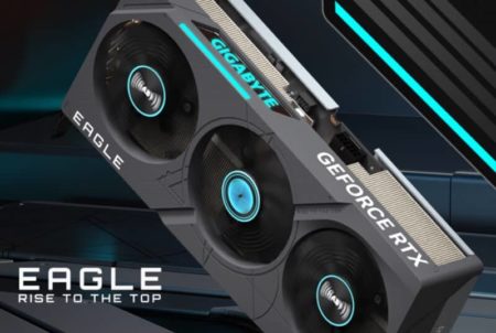 Test du Gigabyte RTX 4070 Ti SUPER Eagle OC : performances exceptionnelles avec un design haut de gamme