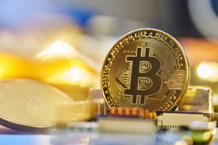 Bitcoin breaks $100,000 barrier for the first time ever