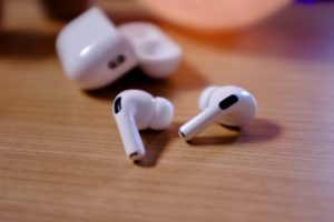 AirPods sales totaled over $18 billion last year, more than all of Nintendo