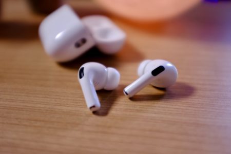 AirPods sales totaled over $18 billion last year, more than all of Nintendo