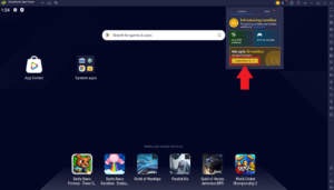 BlueStacks Air is a new Android emulator that natively runs mobile games on Mac