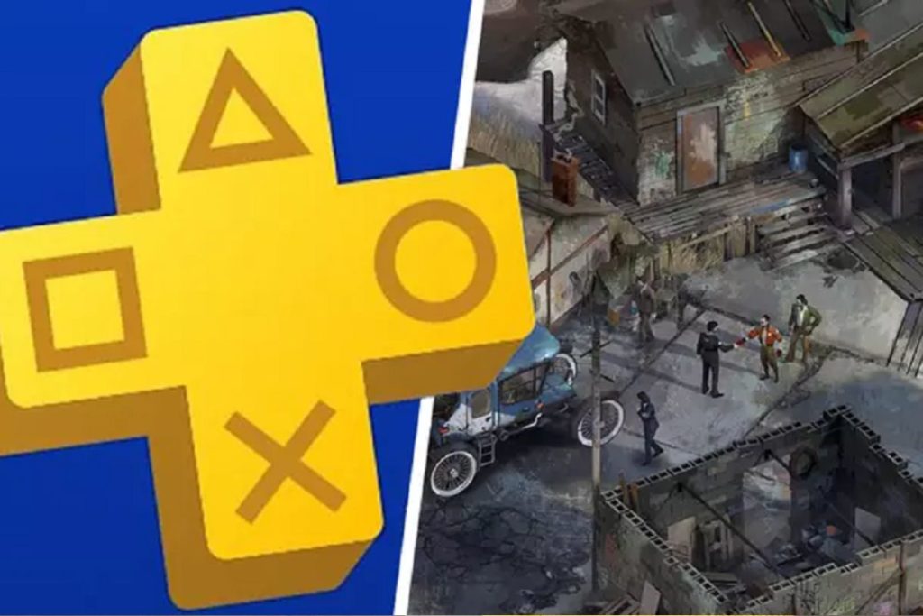 Ce jeu gratuit PlayStation Plus est l'un des meilleurs