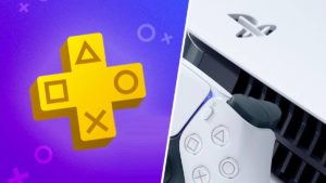 Console PlayStation 5 gratuite et téléchargement d’une valeur de 120 £