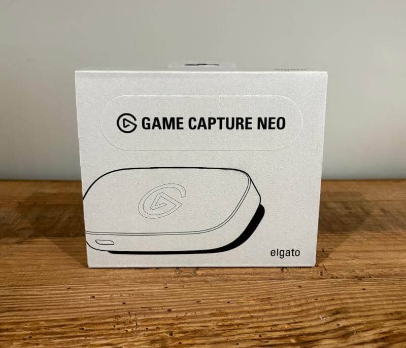 elgato neo capture review1 Elgato Game Capture Neo Review : un choix simple et fiable pour les nouveaux créateurs