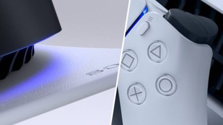 La mise à jour du système PlayStation 5 ajoute un paramètre