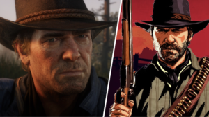 Le jeune Arthur de Red Dead Redemption 3 laisse les fans divisés