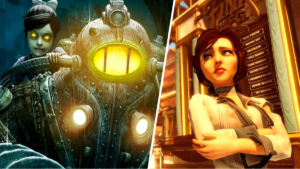 BioShock 4 first look leaves fans seriously divided