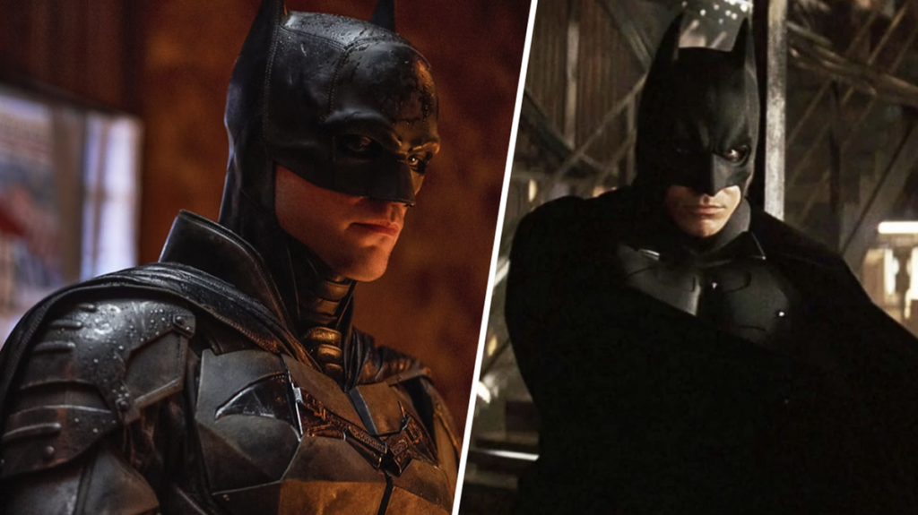 Le premier casting de Batman DCU est officiellement confirmé alors que le film solo est annoncé