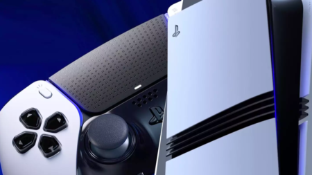 PlayStation 6 first teaser leaves fans divided