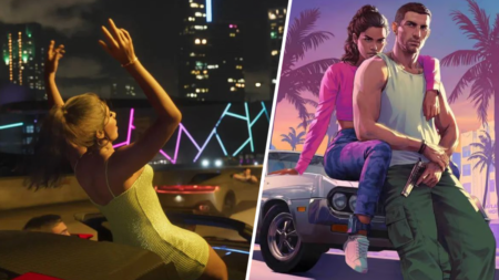 GTA 6 fans roast Rockstar announcement ahead of trailer 2