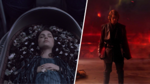 Les fans de Star Wars découvrent ce qui a vraiment tué Padmé, et cela m'a brisé le cœur