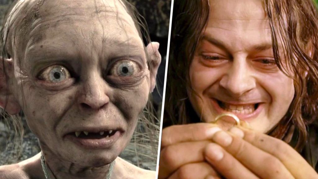 Les fans du Seigneur des Anneaux ont le cœur brisé d'apprendre ce qui est arrivé à Gollum après sa mort