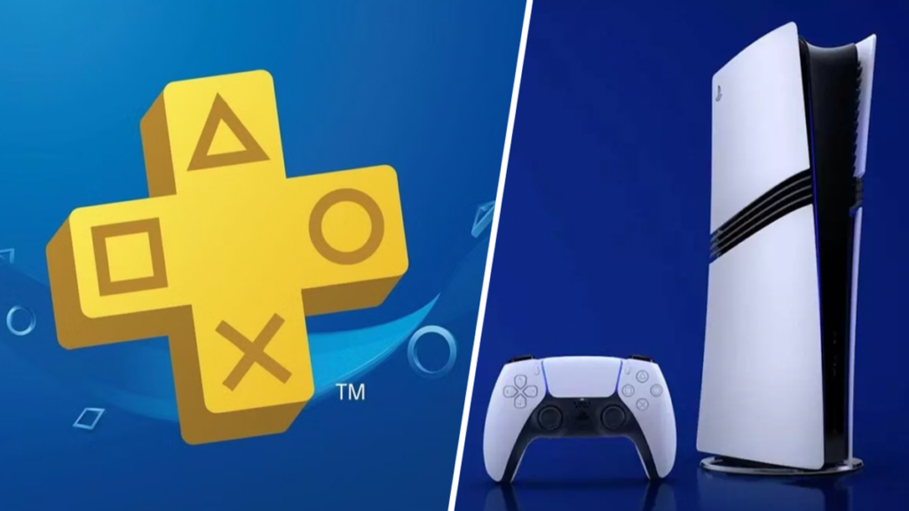 Les utilisateurs de PlayStation Plus surpris avec 3 téléchargements gratuits bonus, disponibles dès maintenant