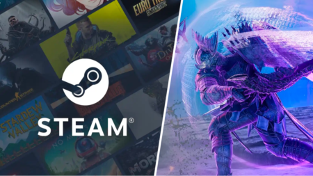 Steam users can download 9 free games right now, yours to keep