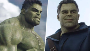 Marvel confirms why they recast MCU Hulk, and it