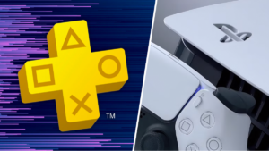 PlayStation Plus gratuit pendant 30 mois disponible pour réclamer pendant 1 semaine