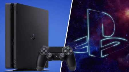 PlayStation a publié une mise à jour importante pour la PS4