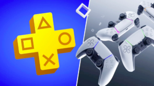 PlayStation ajoute plus de 300 heures de jeux gratuits à jouer à Noël