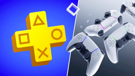 PlayStation ajoute plus de 300 heures de jeux gratuits à jouer à Noël