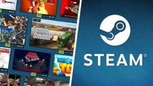 Profitez d’un crédit gratuit de 100 $ sur Steam mais soyez rapide