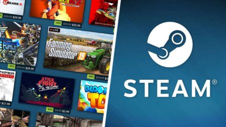 Profitez d’un crédit gratuit de 100 $ sur Steam mais soyez rapide