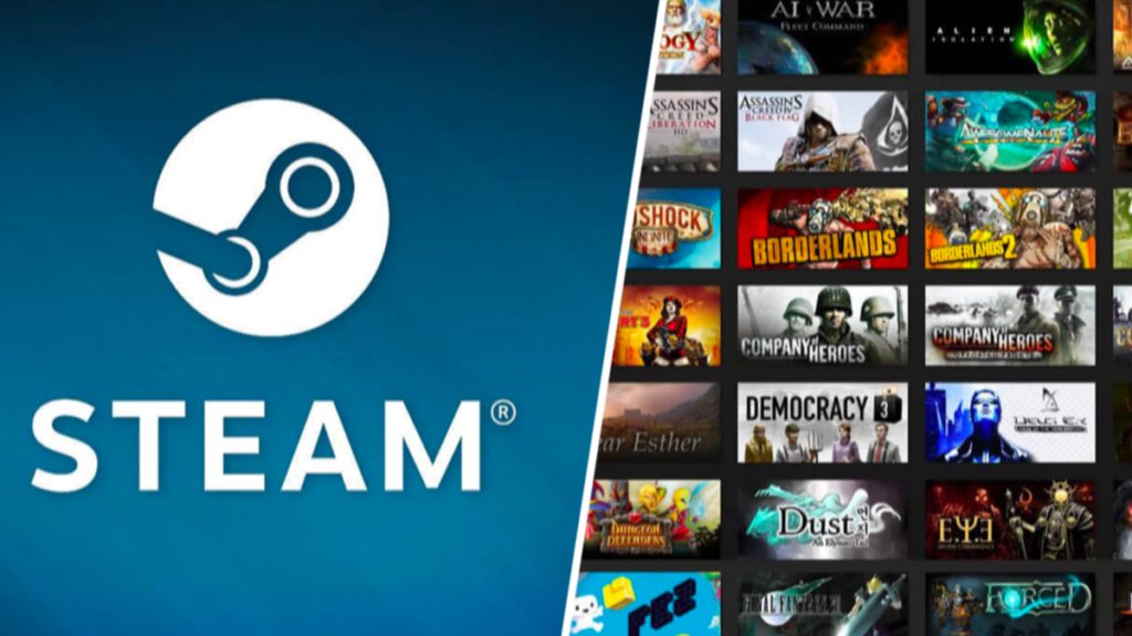 Steam quietly makes open-world RPG 100 percent free, but you