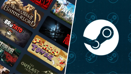 Steam propose 16 jeux gratuits que vous pouvez télécharger maintenant, sans aucune condition