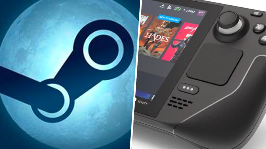 Steam propose 3 téléchargements gratuits que vous avez jusqu'au 2 janvier pour profiter